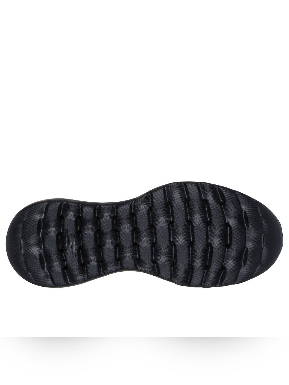 Skechers Black Faux-Fur Winter Ankle Boot - Picture 5 of 8